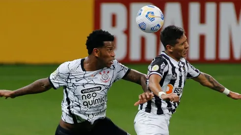 Corinthians es 6° en el Brasileirao con 47 puntos.