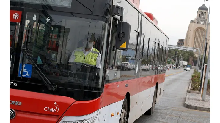 Conoce el detalle del aporte para transportistas.
