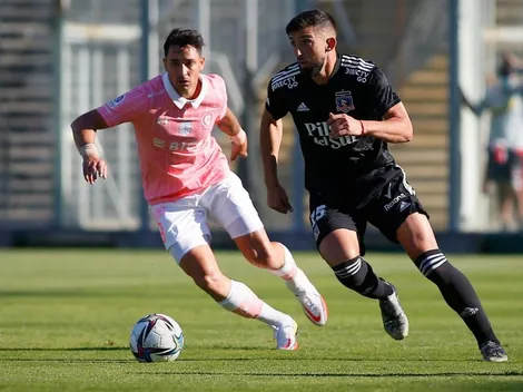 Amor ni ahí con la UC: "Solo pensamos en nuestro objetivo"