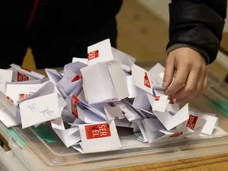 ¿Cuándo es la Segunda Vuelta Presidencial?