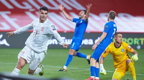 España no tiene margen de error en las últimas fechas de Eliminatorias.