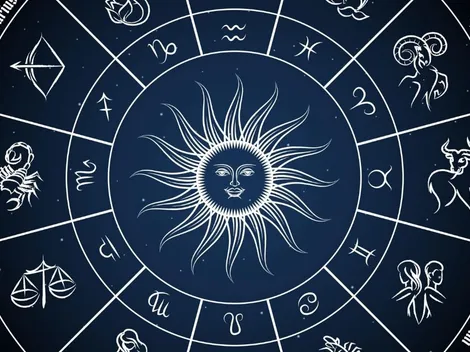 Horóscopo de hoy jueves 11 de noviembre