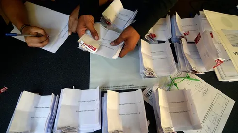 Las elecciones se realizarán el próximo 21 de noviembre.