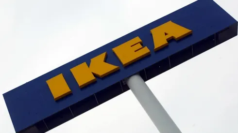 IKEA llega a Chile