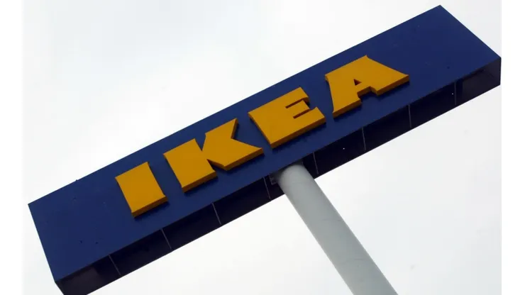 IKEA llega a Chile