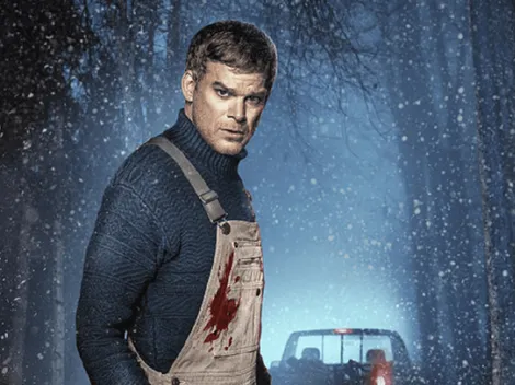 Dexter New Blood | ¿Cuándo se estrena la nueva serie?