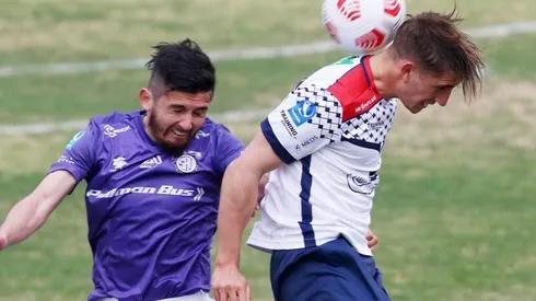 Recoleta lidera la tabla de ubicaciones con cuatro unidades más que Iberia.