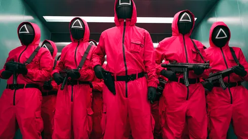 Conoce la película que destronó a El Juego del Calamar