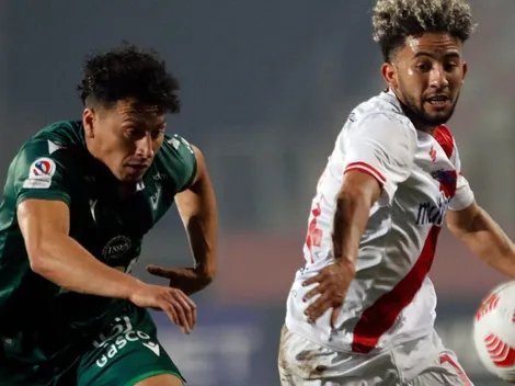 ¿Cuándo juega Santiago Wanderers contra Curicó Unido por el Torneo Nacional?