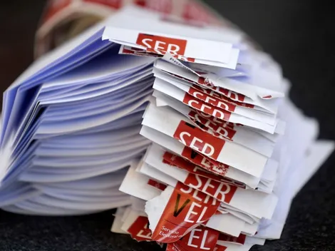 ¿Cómo saber si fui elegido como Vocal de Mesa para las Elecciones?