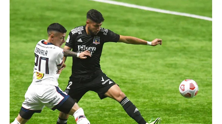 Colo Colo deberá recuperar otra vez el liderato.