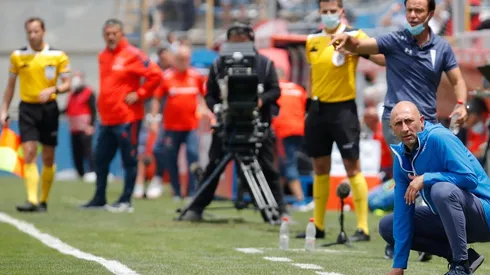 Paulucci afirma que la victoria de la UC fue merecida