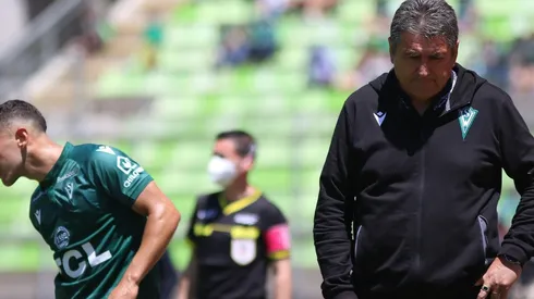 La salida del estratega fue por mutuo acuerdo con el club, y se hará efectiva de forma inmediata.