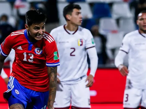 Pulgar no fue ni a la banca en la Fiorentina y sigue en duda en Chile