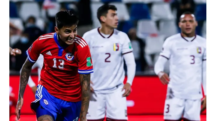 Pese a que fue nominado para la fecha de Eliminatorias desde Italia aseguran que Pulgar no puede viajar lesionado