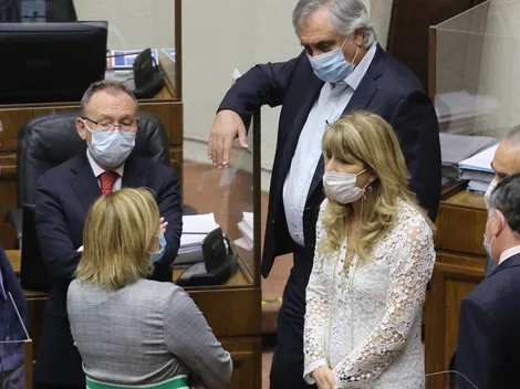 ¿Cuándo se vota el Cuarto Retiro del 10% en el Senado? Consulta AQUÍ