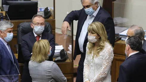 Fecha de votación para el Cuarto Retiro del 10% de las AFP