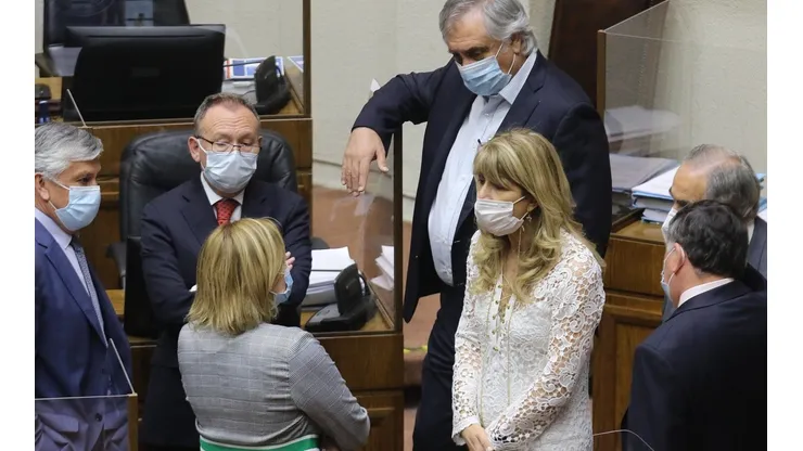 Fecha de votación para el Cuarto Retiro del 10% de las AFP