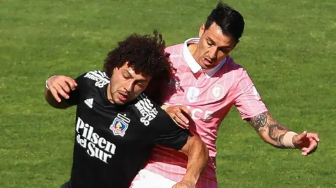 Colo Colo y Católica animan la pelea por el título.