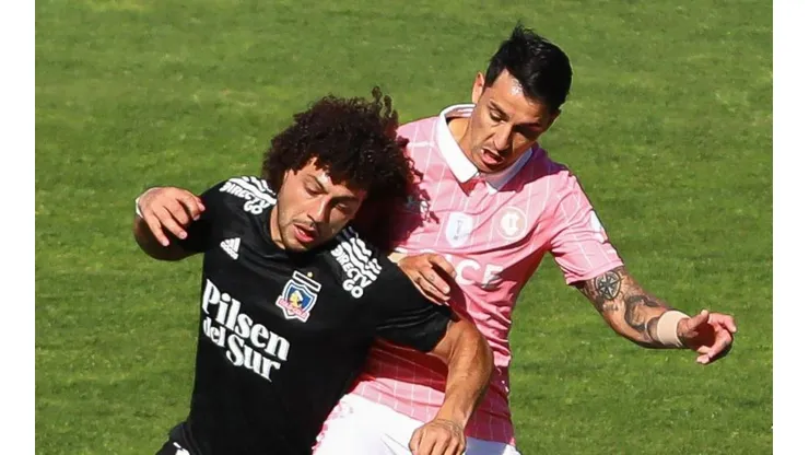 Colo Colo y Católica animan la pelea por el título.