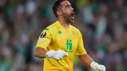 Claudio Bravo podría sumar su quinta titularidad consecutiva.