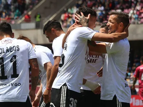 Plantel de Colo Colo acepta ingresar a burbuja sanitaria