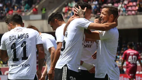 Colo Colo implementará una burbuja sanitaria en lo que queda de torneo