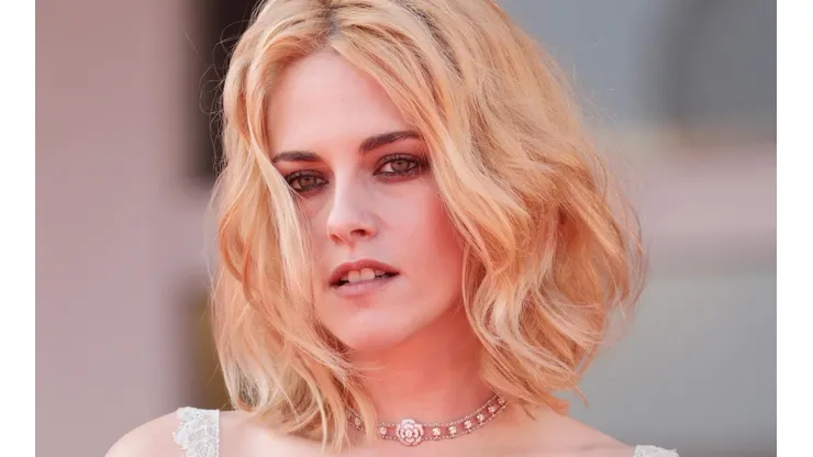 Kristen Stewart