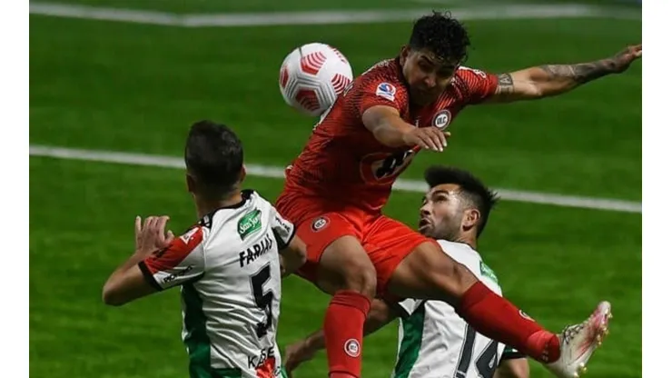 En el duelo de primera rueda, caleranos ganaron por 2-1-