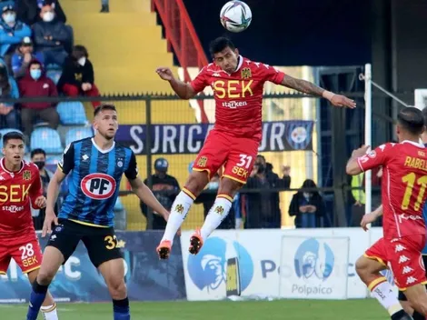 Huachipato se llena de vida en la lucha por el descenso