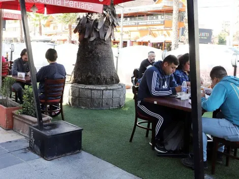 ¿Cuándo, a qué hora y qué comunas cambian en el Plan Paso a Paso?