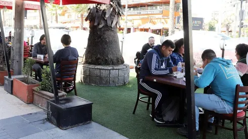 ¿Cuándo, a qué hora y qué comunas cambian en el Plan Paso a Paso?