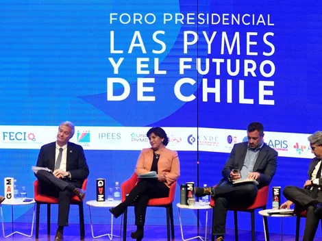 ¿Cuáles son las propuestas de los presidenciables para las PYMES?