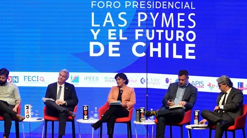 ¿Cuáles son las propuestas de los presidenciables para las PYMES?