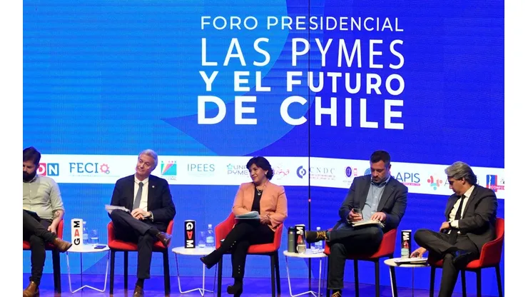 ¿Cuáles son las propuestas de los presidenciables para las PYMES?