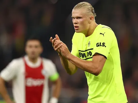 ¿Cuándo y a qué hora juega Dortmund vs Ajax por la Champions League?