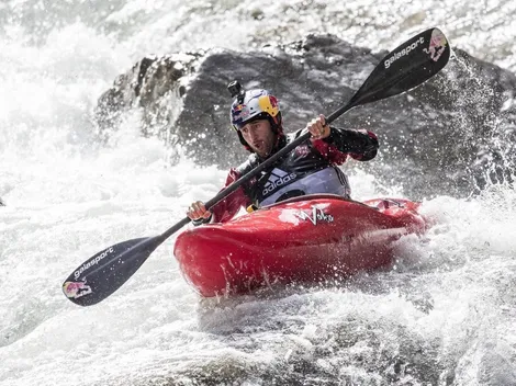 El podcast que reúne experiencias de atletas al límite