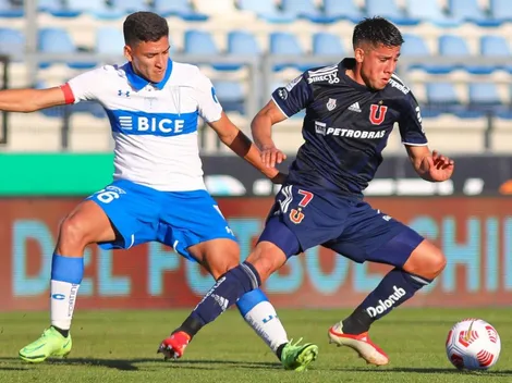 UC vs. U: Comienza la venta de entradas para el Clásico Universitario