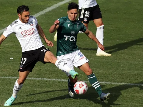 Programación fecha 30, incluido el aplazado partido de Colo Colo