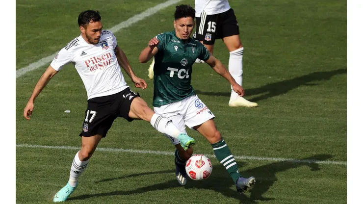 Colo Colo cerrará la fecha 30 con el reprogramado partido ante Wanderers.