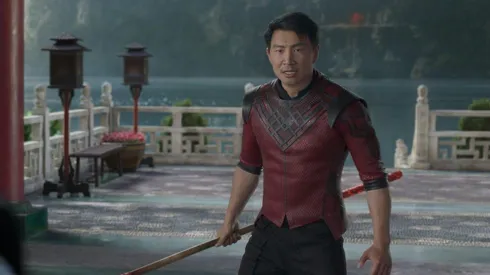 Conoce cuándo llega Shang-Shi a Disney Plus