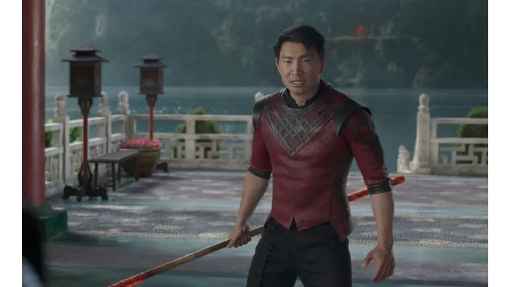 Conoce cuándo llega Shang-Shi a Disney Plus