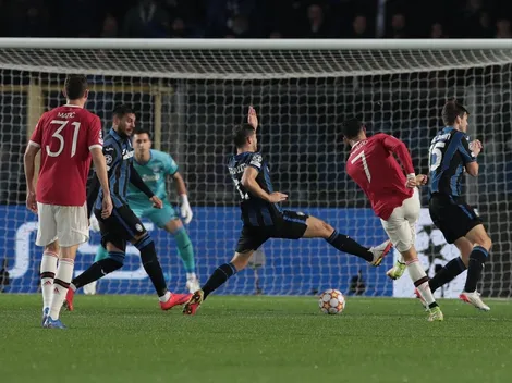 Cristiano salva a Solskjaer y el United con agónico empate
