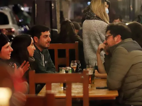 Plan Paso a Paso | Región de Magallanes y otras 16 comunas retroceden de fase