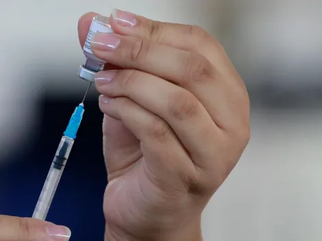 ¿Quiénes pueden vacunarse este 29 de octubre con dosis de refuerzo?