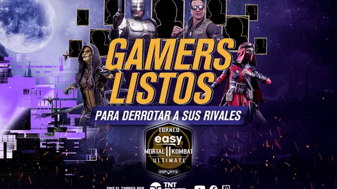 Se viene un gran evento