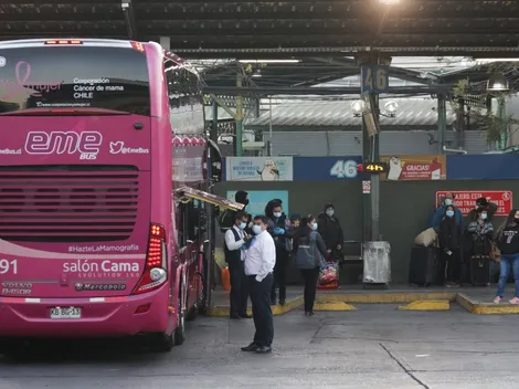 ¿Dónde puedo sacar el Pasaporte C19 para viajar a otra región? Consulta AQUÍ