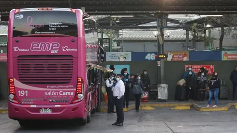 Conoce como sacar tu Pasaporte C-19