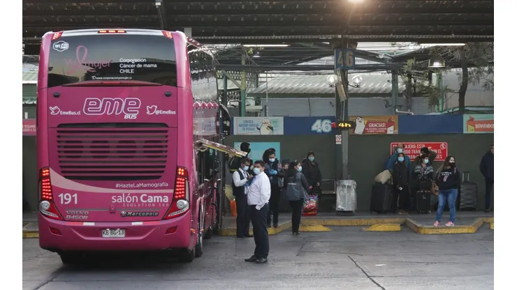 Conoce como sacar tu Pasaporte C-19