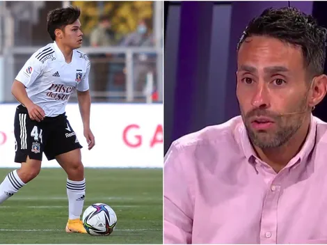 Valdivia: “Colo Colo no estaba en condiciones de jugar un partido”